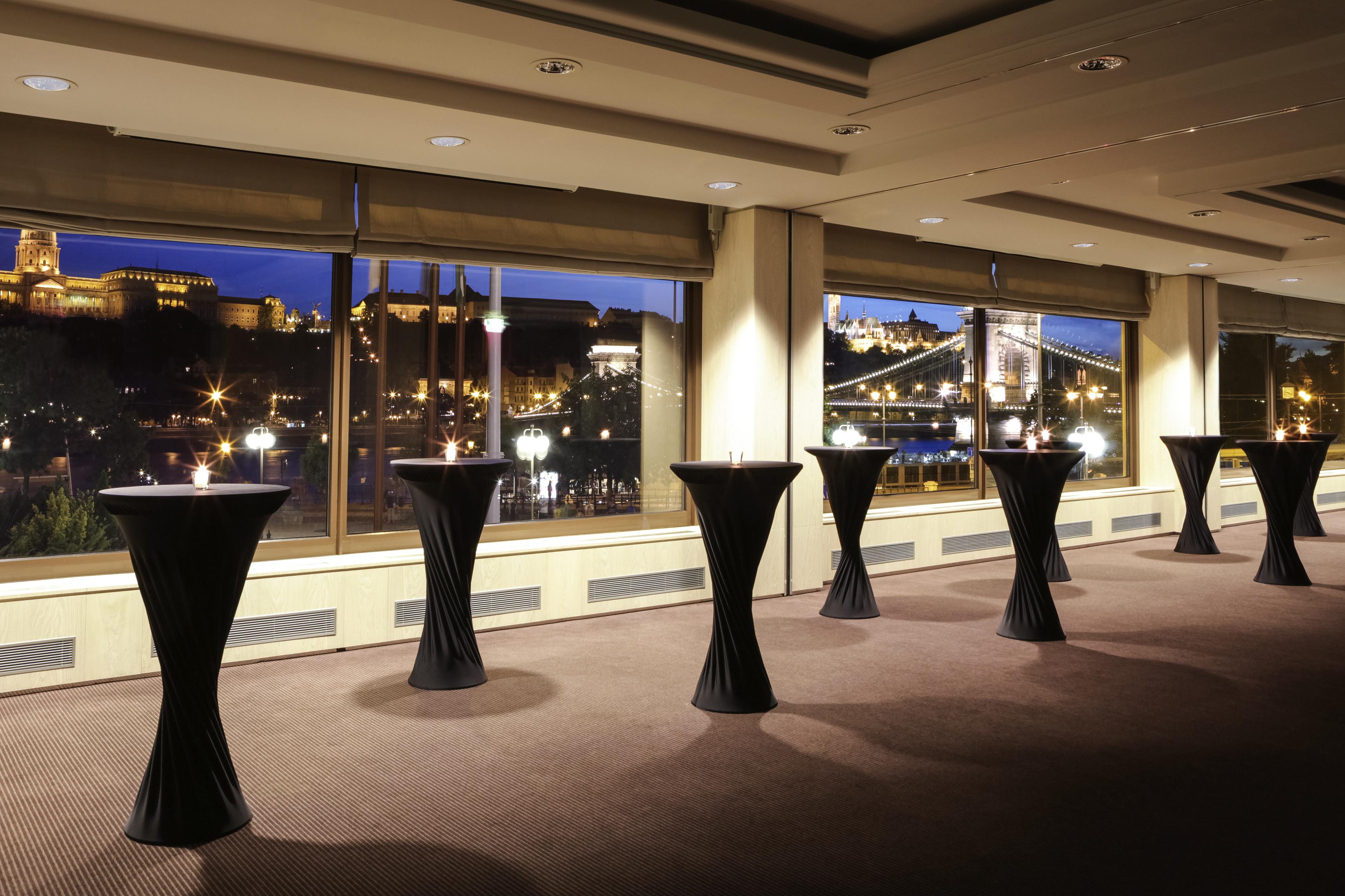 Sofitel Budapest Chain Bridge Exterior foto