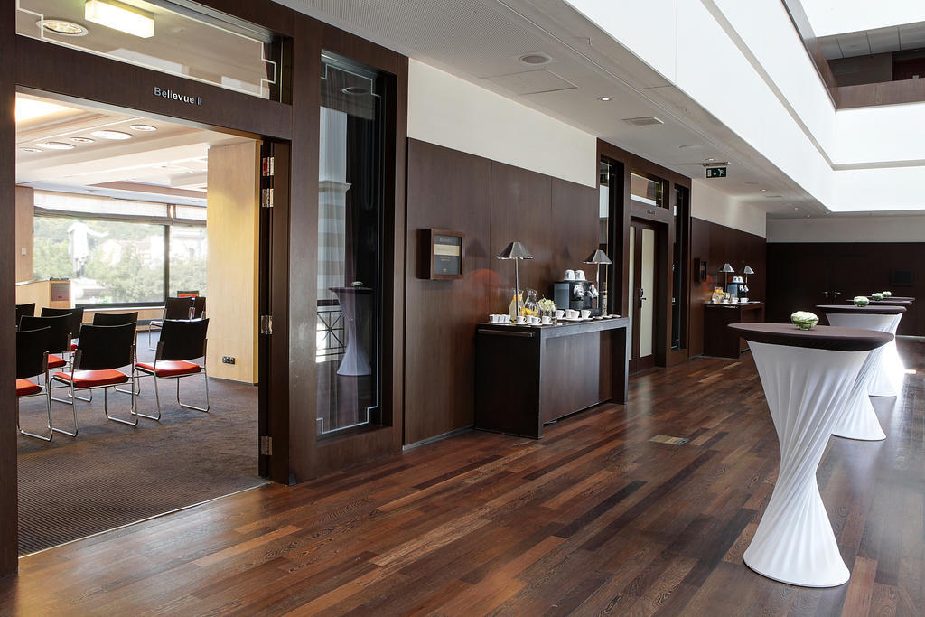 Sofitel Budapest Chain Bridge Exterior foto